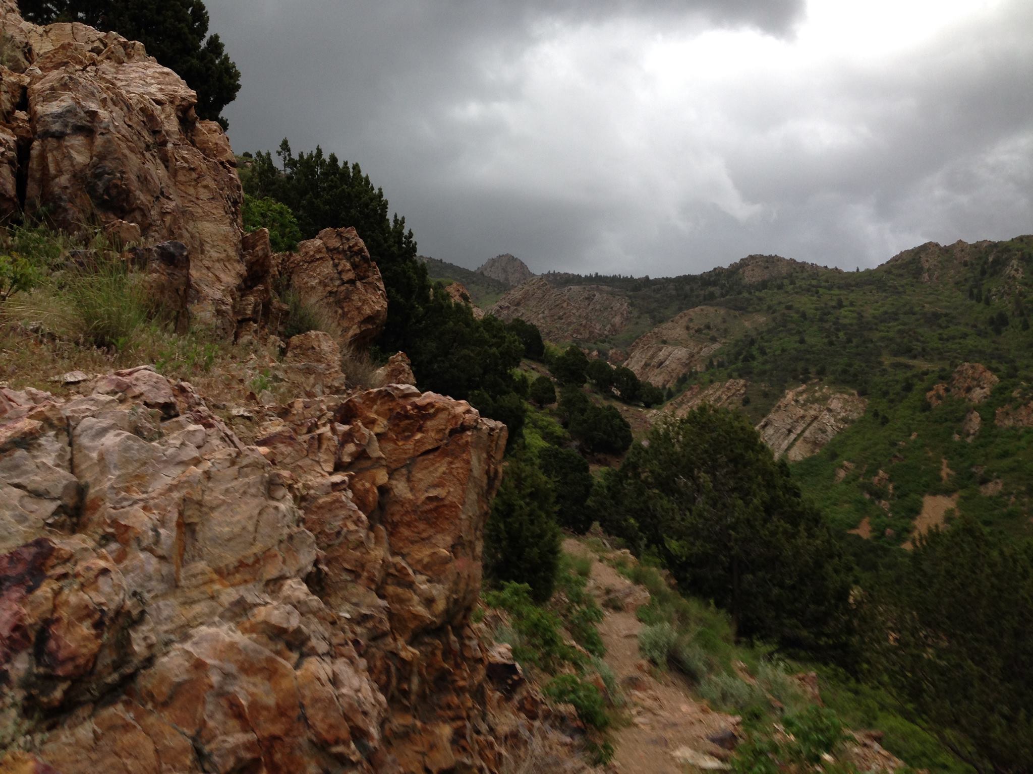 Photo 5 from CITIZENS COMMITTEE TO SAVE OUR CANYONS