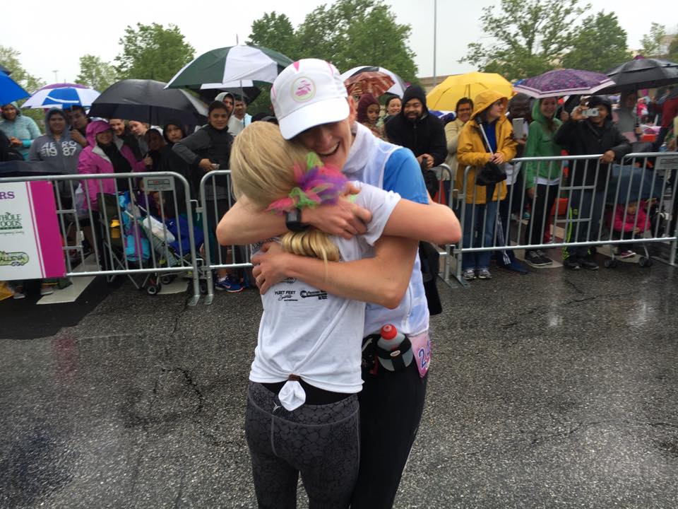 Photo 3 from GIRLS ON THE RUN OF MONTGOMERY COUNTY INC