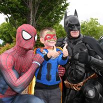 Photo 5 from Oxalosis and Hyperoxaluria Foundation