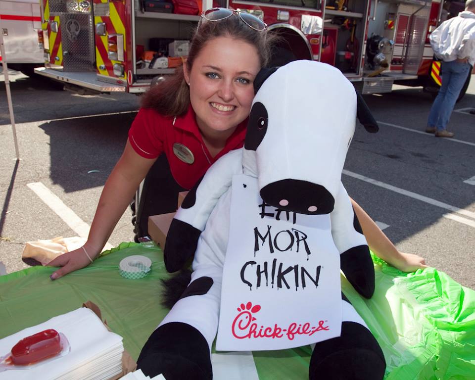 Photo 10 from COMMUNITY ASSISTANCE CENTER,  INC  (CAC)