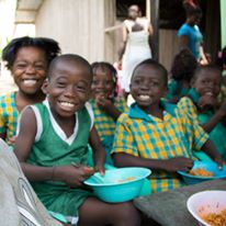 Photo 7 from Childrens Hunger Fund