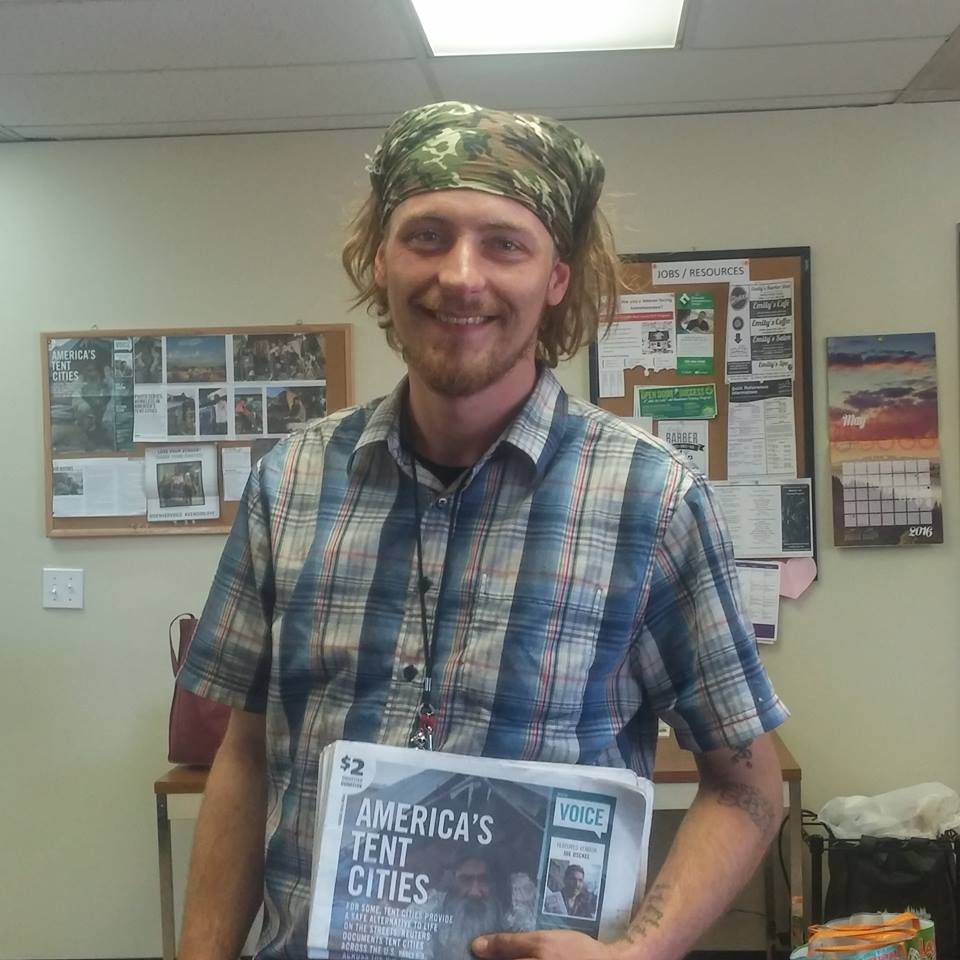 Photo 1 from Denver Homeless Voice, dba, The Denver Voice