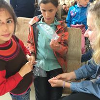 Photo 4 from Justice & Mercy International