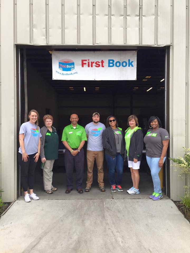 Photo 2 from Harvest Hope Food Bank