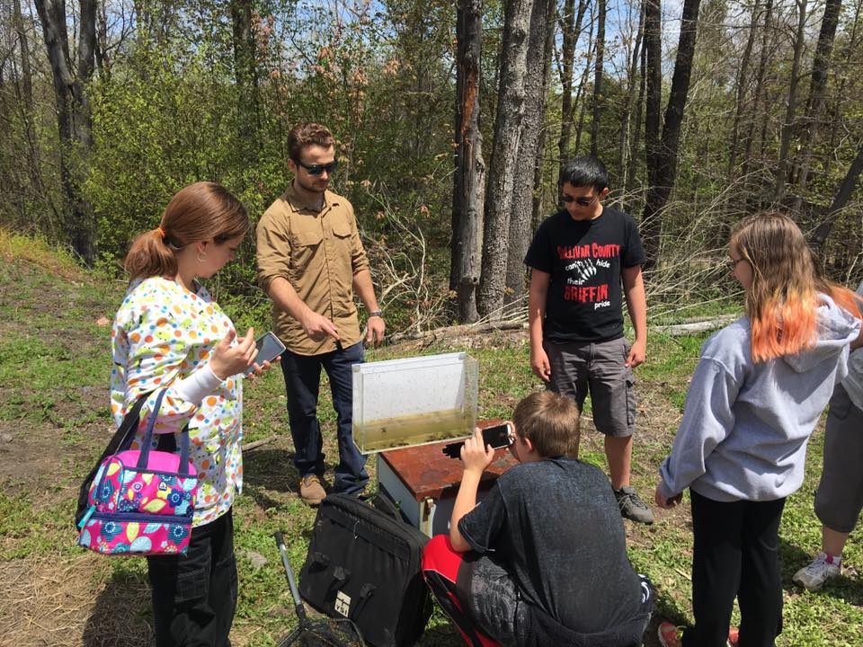 Photo 5 from Eastern Pennsylvania Coalition for Abandoned Mine Reclamation