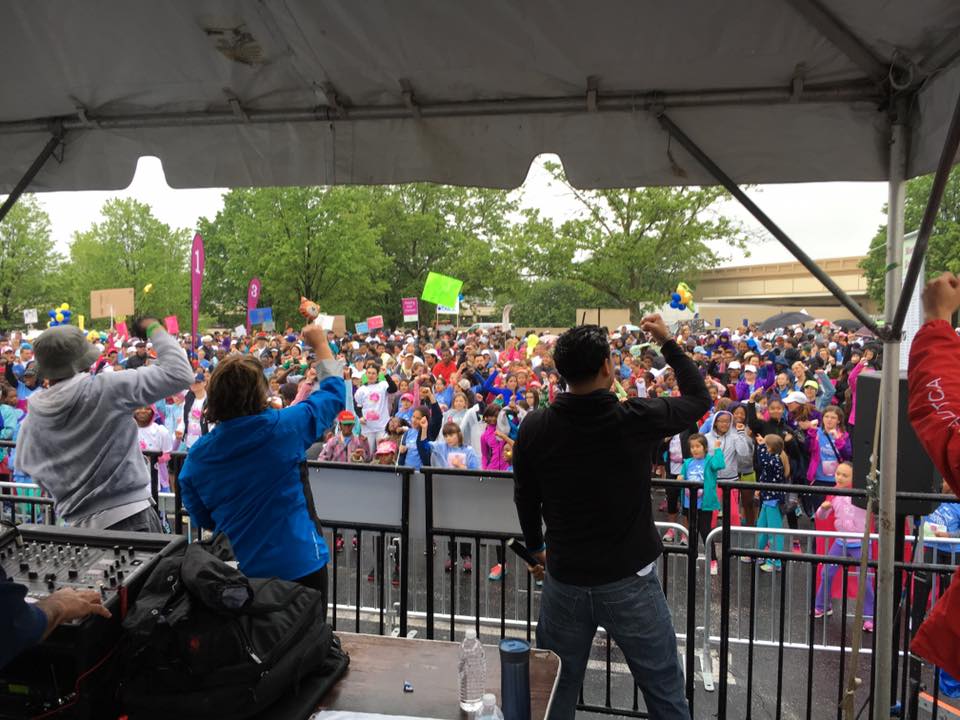 Photo 4 from GIRLS ON THE RUN OF MONTGOMERY COUNTY INC