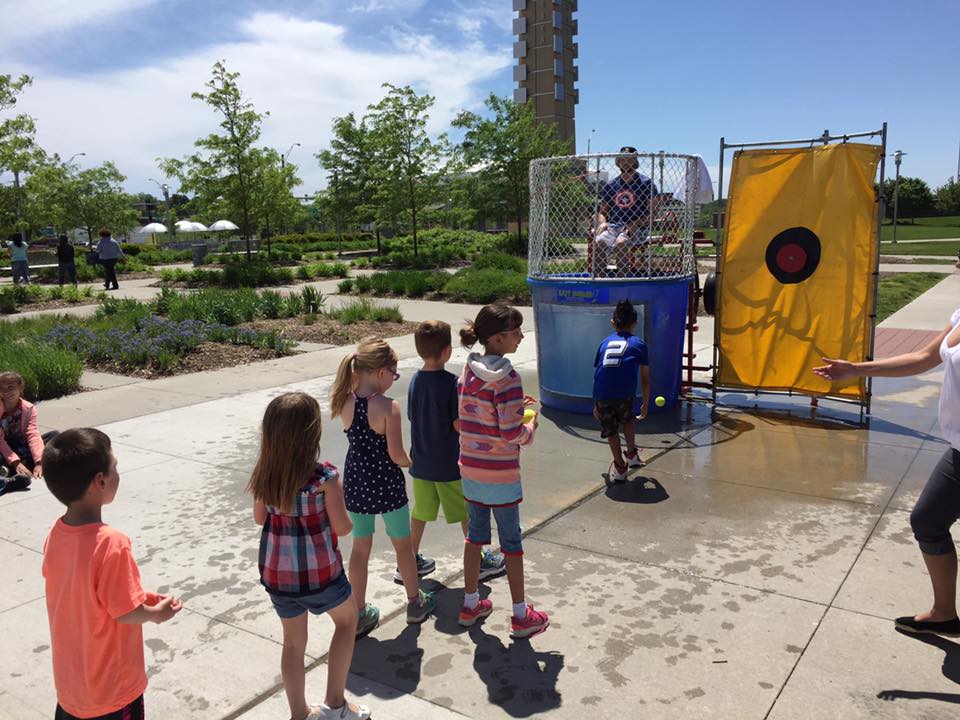 Photo 5 from Omaha Home for Boys