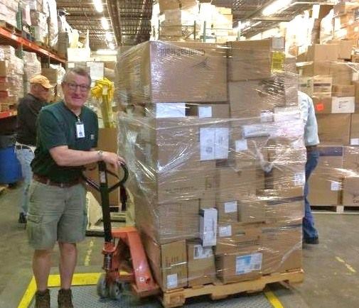 Photo 1 from Vine International