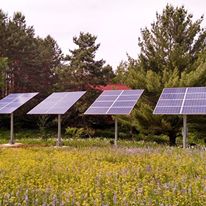 Photo 2 from MIDWEST RENEWABLE ENERGY ASSOCIATION INC