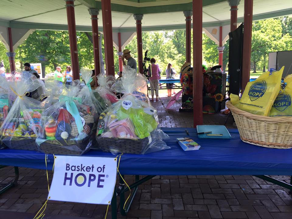 Photo 3 from BASKET OF HOPE