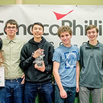 Photo 5 from ALASKA WORLD AFFAIRS COUNCIL