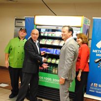 Photo 4 from Metropolitan Ministries