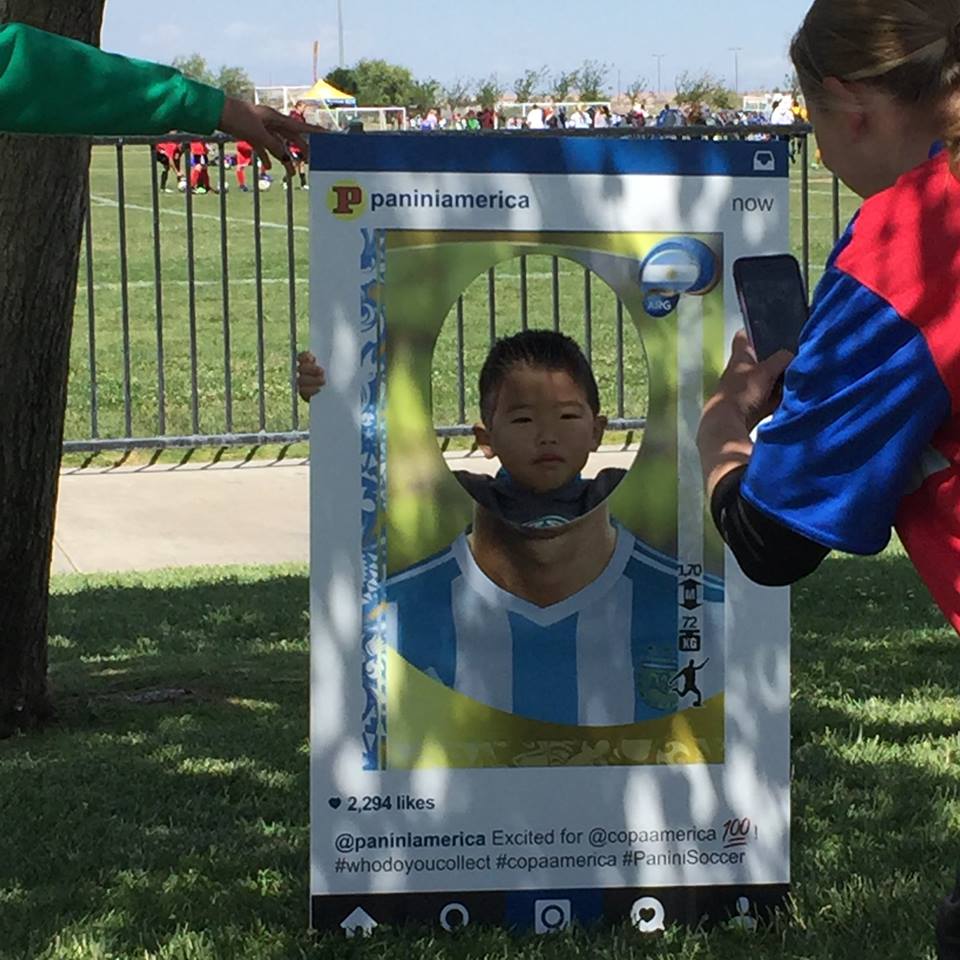 Photo 2 from American Youth Soccer Organization