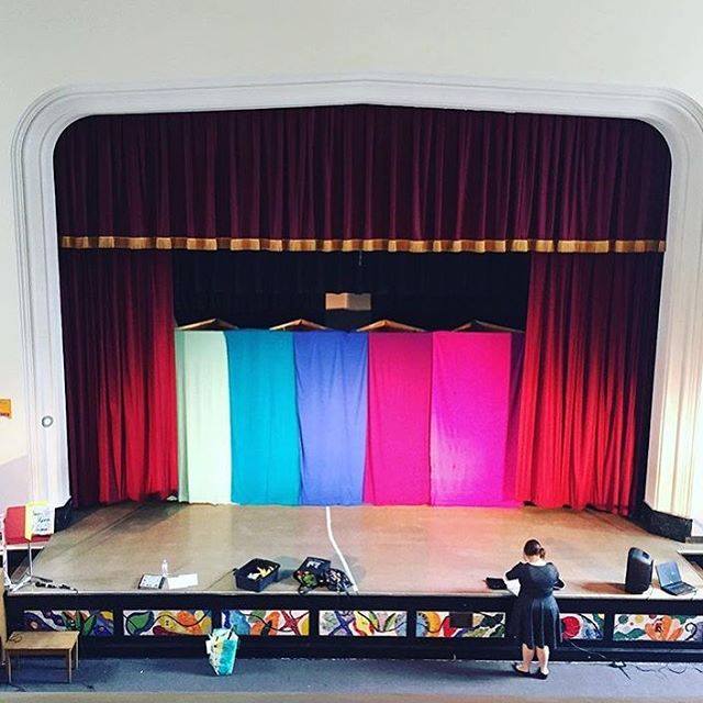 Photo 1 from NORTHLIGHT THEATRE