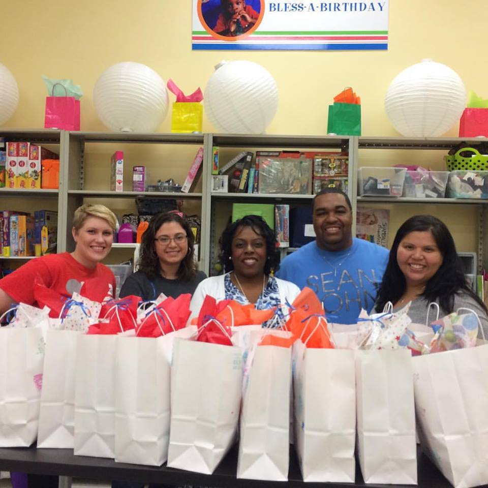 Photo 3 from BRIGHT BLESSINGS