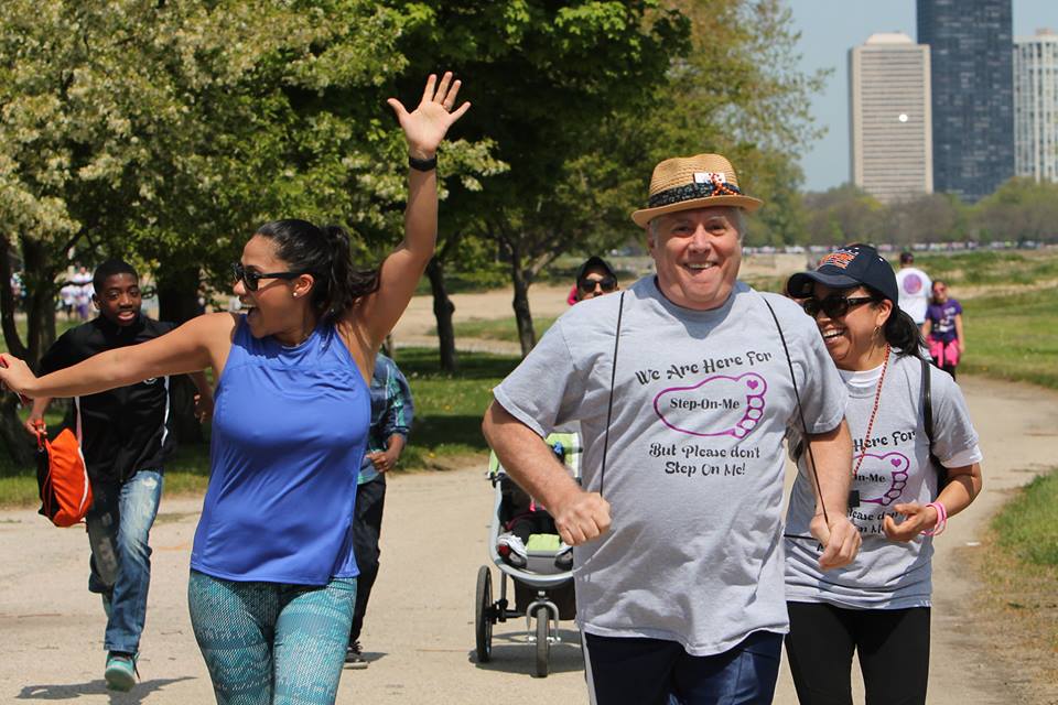 Photo 2 from Epilepsy Foundation of Greater Chicago