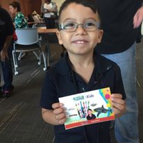 Photo 5 from Healthy Smiles, Healthy Children: The Foundation of the American Academy of Pediatric Dentistry