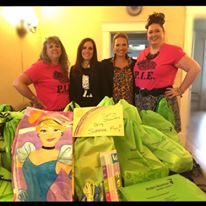 Photo 1 from CASA of Pueblo