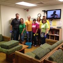 Photo 4 from UNDERGROUND RAILROAD INC