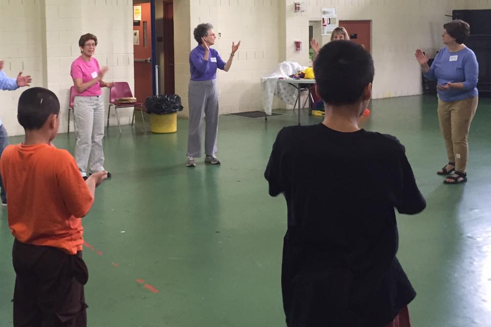 Photo 7 from The Jewish Board