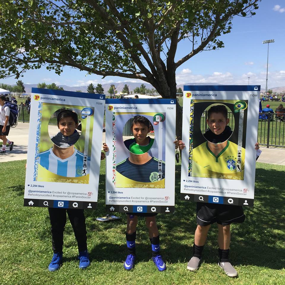 Photo 3 from American Youth Soccer Organization