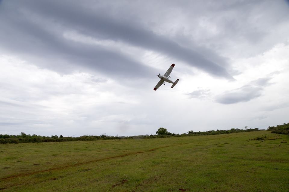 Photo 2 from Mission Aviation Fellowship (MAF)