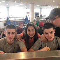 Photo 5 from For Pete's Sake Cancer Respite Foundation