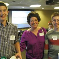 Photo 3 from Kansas Council on Economic Education