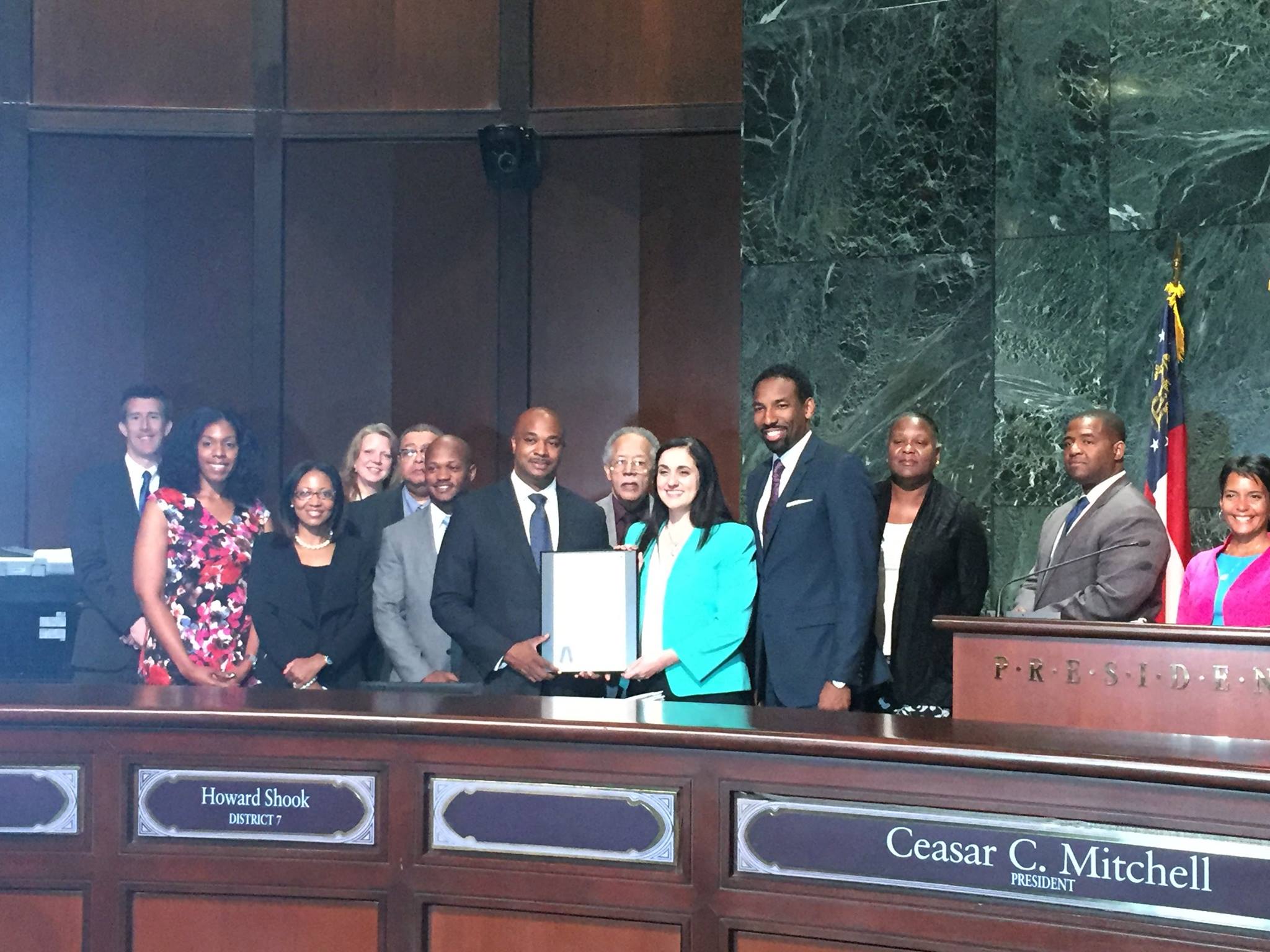 Photo 3 from Southern Center for Human Rights