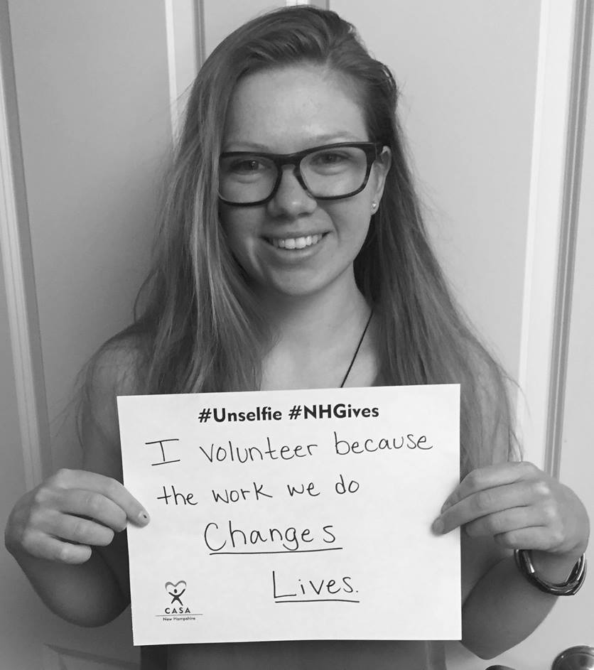 Photo 2 from Court Appointed Special Advocates of New Hampshire, Inc.