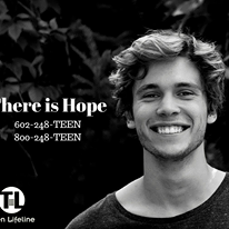 Photo 4 from TEEN LIFELINE INC