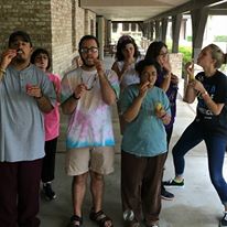 Photo 8 from EASTER SEALS OF GREATER HOUSTON INC