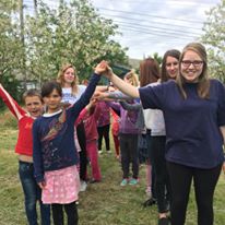 Photo 2 from Justice & Mercy International