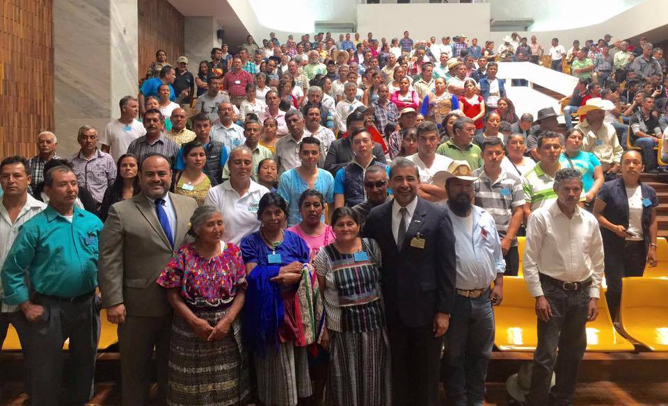 Photo 6 from Guatemala Human Rights Commission USA