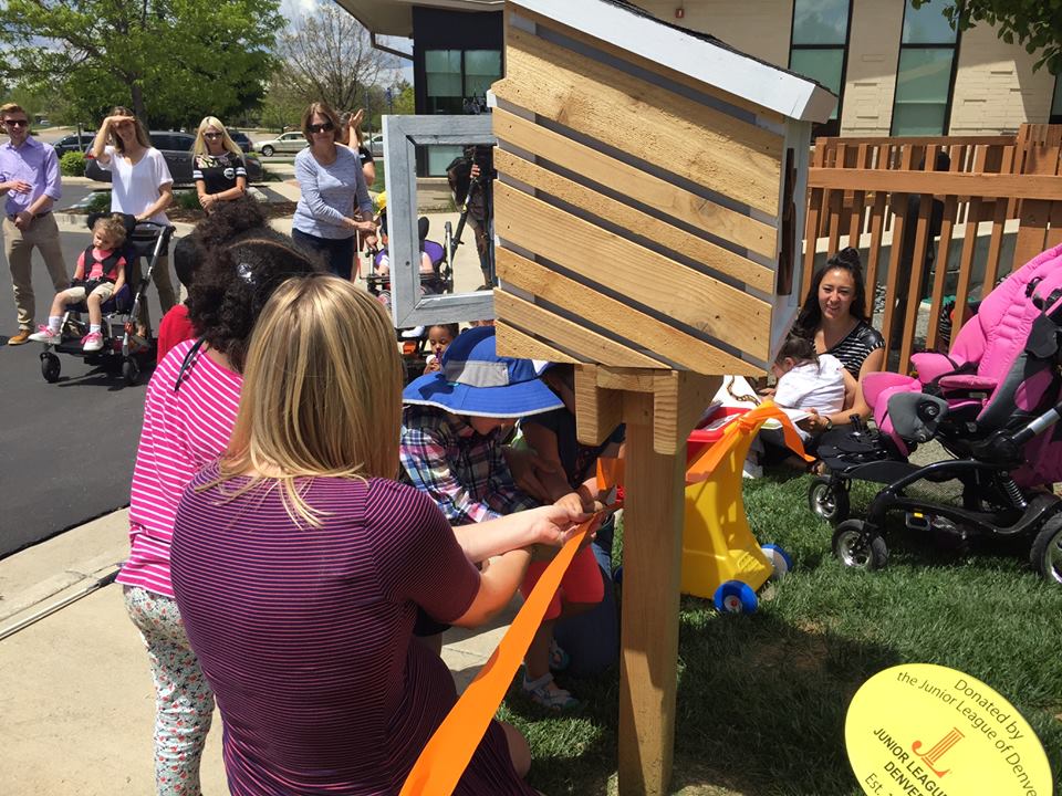 Photo 9 from Anchor Center for Blind Children