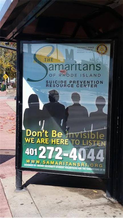 Photo 3 from THE SAMARITANS INC