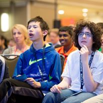 Photo 4 from MATHCOUNTS Foundation