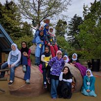 Photo 3 from CARRIERS OF LIGHT