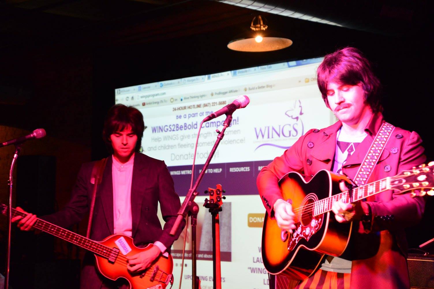 Photo 1 from WINGS Program, Inc.