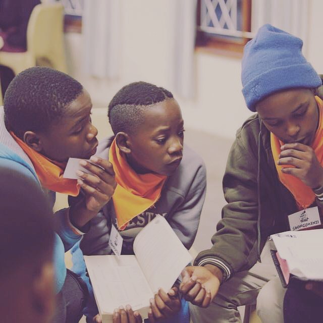 Photo 3 from Restoration Hope