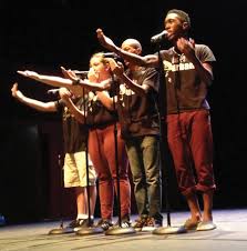 Photo 3 from YOUTH SPEAKS INC