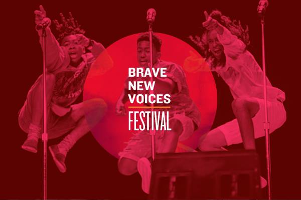 Photo 2 from YOUTH SPEAKS INC