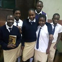 Photo 8 from Village Project Africa