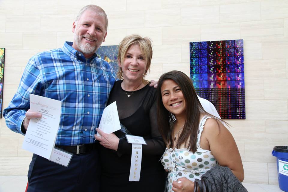 Photo 5 from Ambassadors of Hope and Opportunity Project