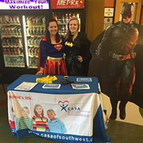 Photo 7 from CASA of Southwestern Illinois