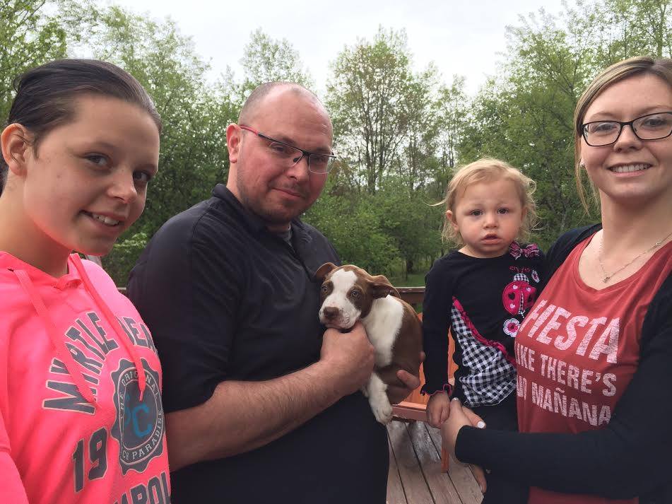 Photo 1 from Ruff Dog Rescue North East