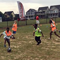 Photo 1 from Soccer in the Streets, Inc.