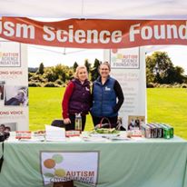 Photo 2 from AUTISM SCIENCE FOUNDATION