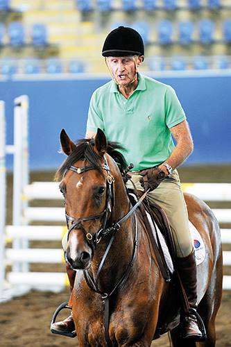 Photo 2 from KENTUCKY EQUINE HUMANE CENTER INC