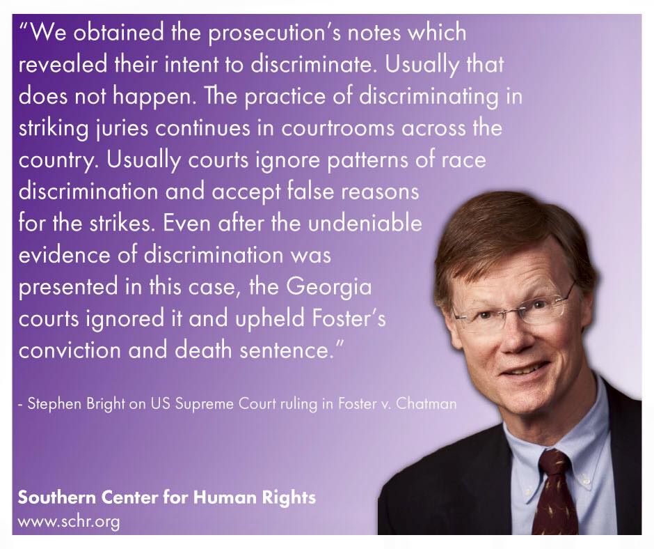 Photo 7 from Southern Center for Human Rights